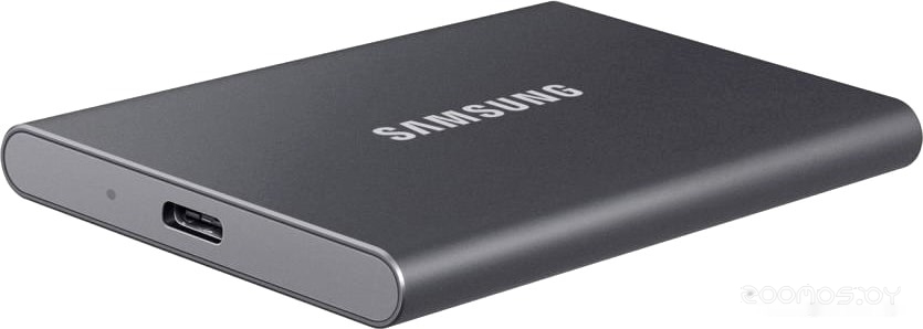   Samsung T7 500GB ()     