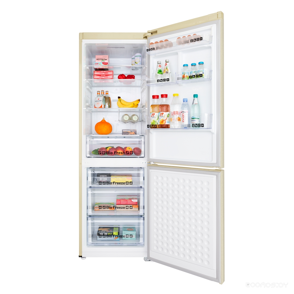 Холодильник Maunfeld MFF187NFIBG10 в  магазине Терабит Могилев