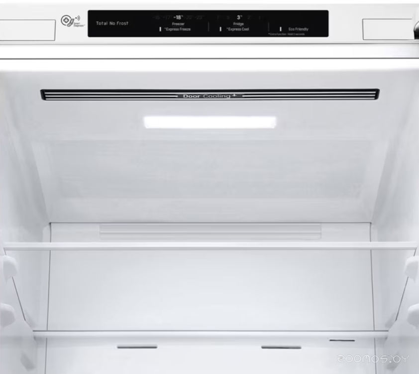 Холодильник LG DoorCooling+ GC-B459SQCL в  магазине Терабит Могилев