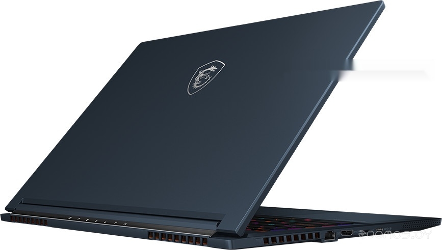 Игровой ноутбук MSI Prestige 16 AI Evo B1MG-058XBY в  магазине Терабит Могилев