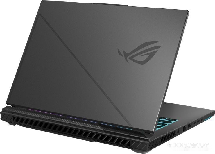 Игровой ноутбук Asus ROG Strix G16 G614JU-N3186 (90NR0CC1-M00Y20) в  магазине Терабит Могилев