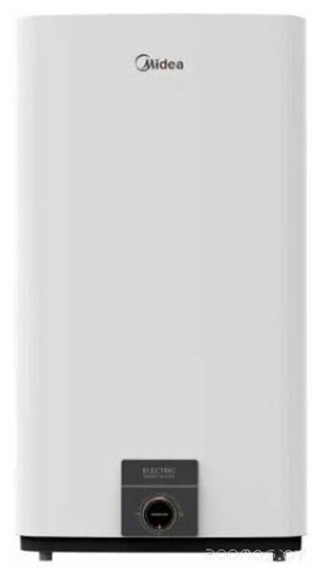 Накопительный электрический водонагреватель Midea MWH-10020-DUM в  магазине Терабит Могилев