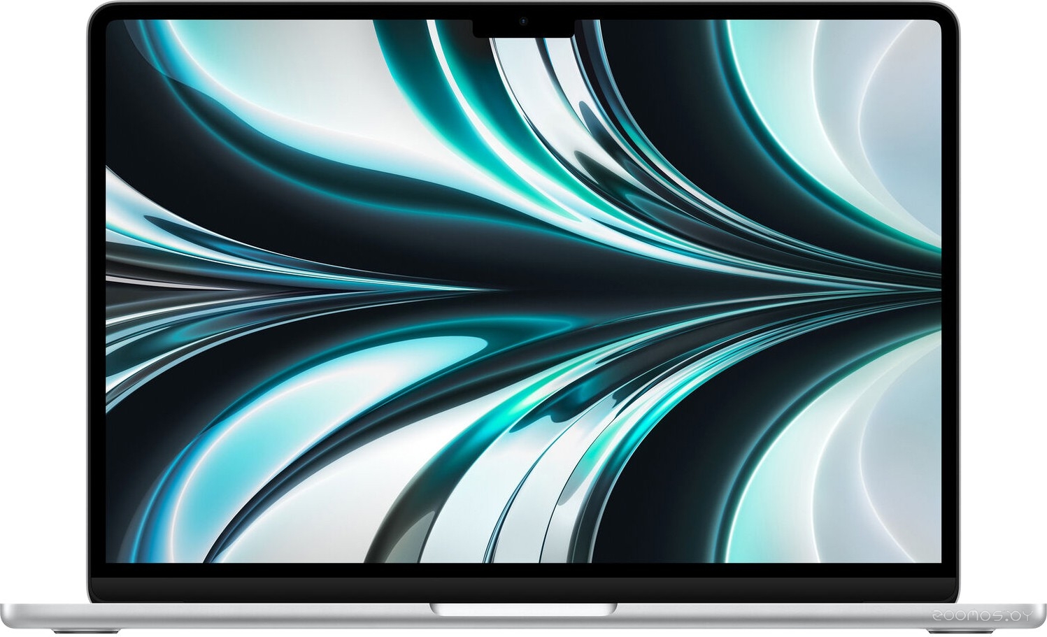 Ноутбук Apple Macbook Air 13" M2 2022 MLXY3 в  магазине Терабит Могилев