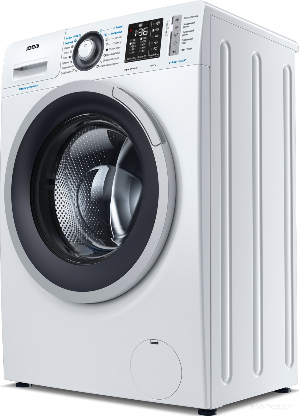 ���������� ������ ATLANT ��� 70�1213-01 �  �������� ������� �������