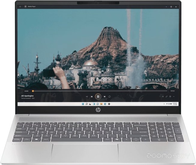 ������� HP Pavilion 16-ag0008ny (B90TJEA) �  �������� ������� �������