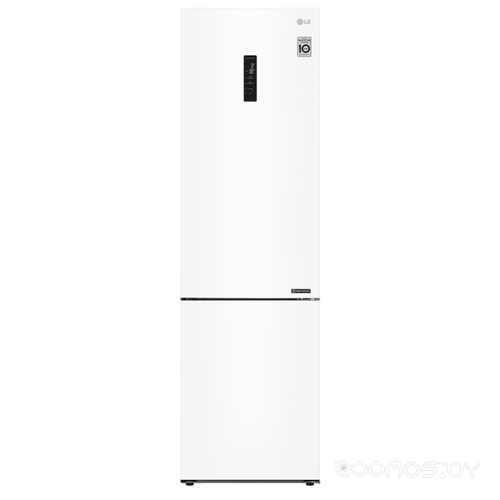 Холодильник LG DoorCooling+ GA-B509 CQSL в  магазине Терабит Могилев
