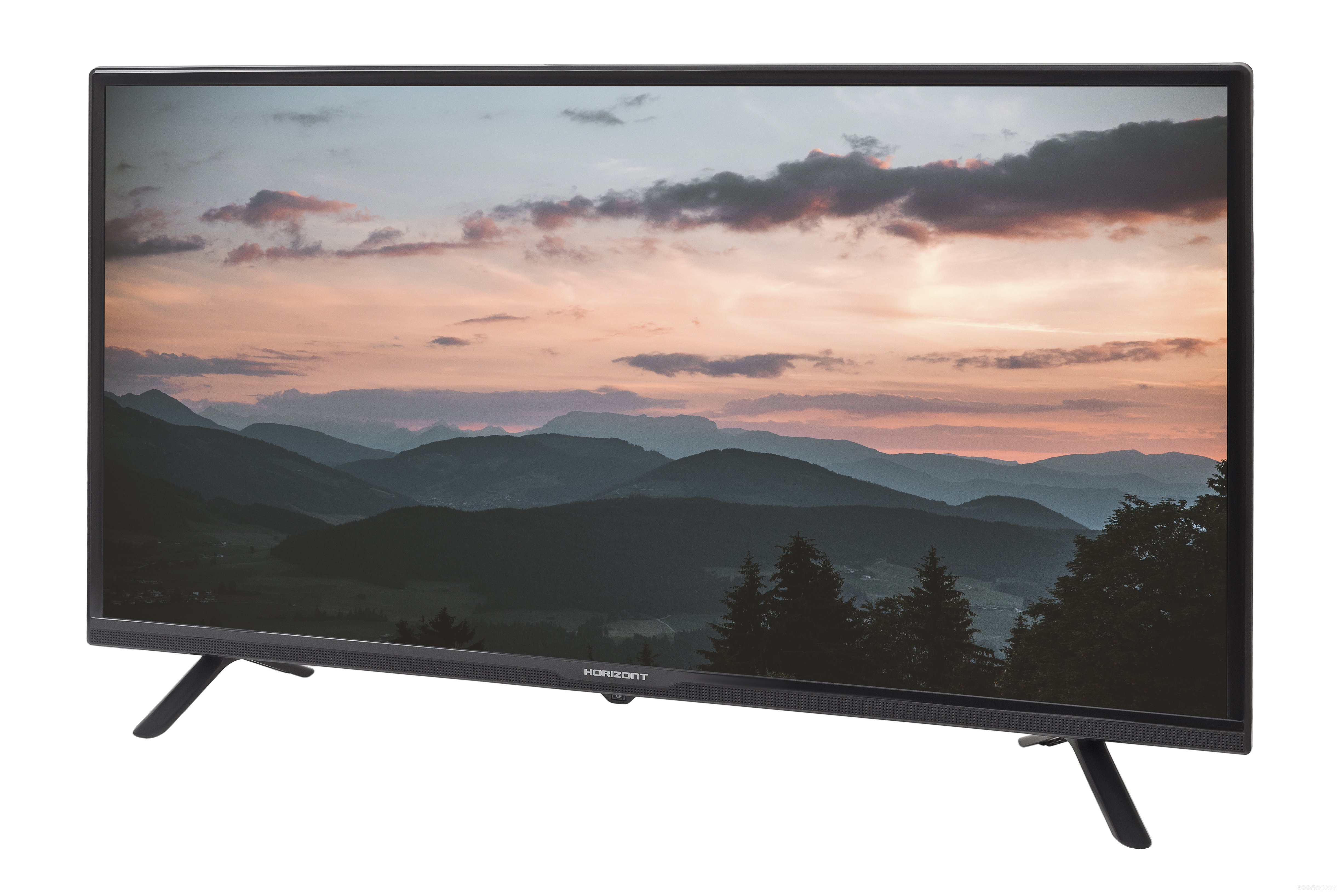 Телевизор Horizont 32LE7011D в  магазине Терабит Могилев