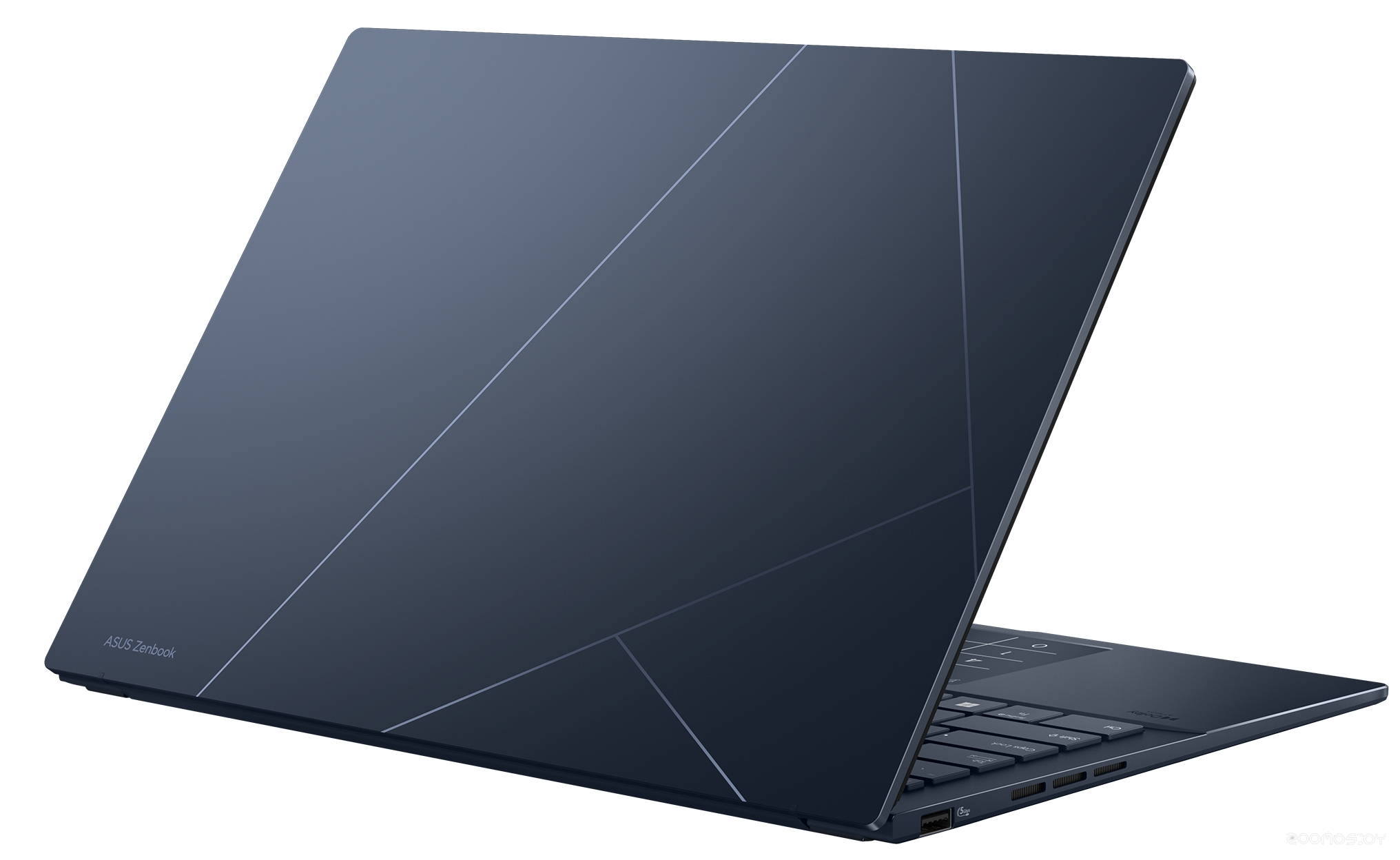 Ноутбук Asus Zenbook UX3405MA-QD690 (90NB11R1-M013N0) в  магазине Терабит Могилев