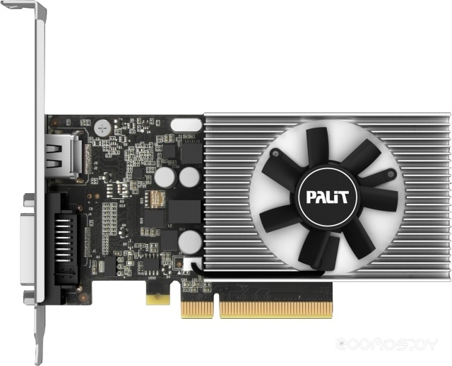  Palit GeForce GT 1030 (NEC103000646-1082F) Retail     
