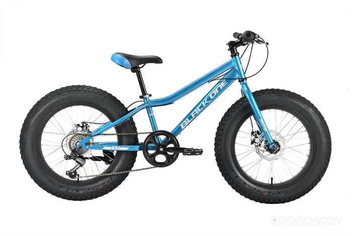  Black One Monster 20 D (13, /, 2021)     