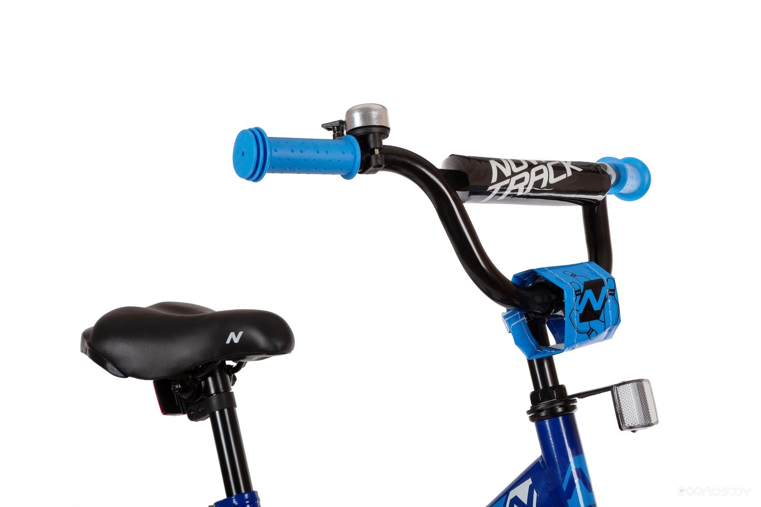 ������� ��������� Novatrack Strike 16 2022 163STRIKE.BL22 (�����) �  �������� ������� �������