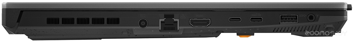 Игровой ноутбук Asus TUF Gaming F15 2023 FX507VU-LP150 в  магазине Терабит Могилев