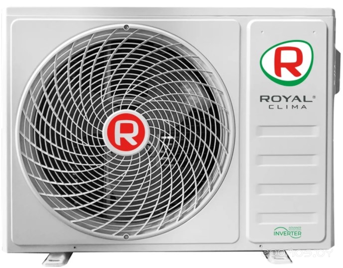 Сплит-система Royal Clima Gloria Inverter Upgrade RCI-GL35HN в  магазине Терабит Могилев