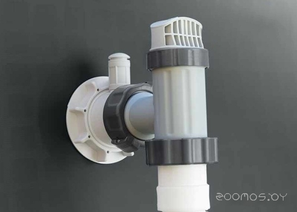 ��������� ������� INTEX Ultra Frame 26374 (975�488�132) �  �������� ������� �������