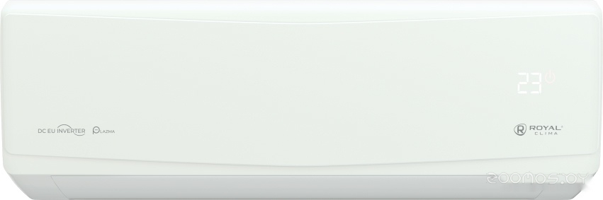 Кондиционер Royal Clima GRIDA DC EU Inverter NEW RCI-GR50HN в  магазине Терабит Могилев