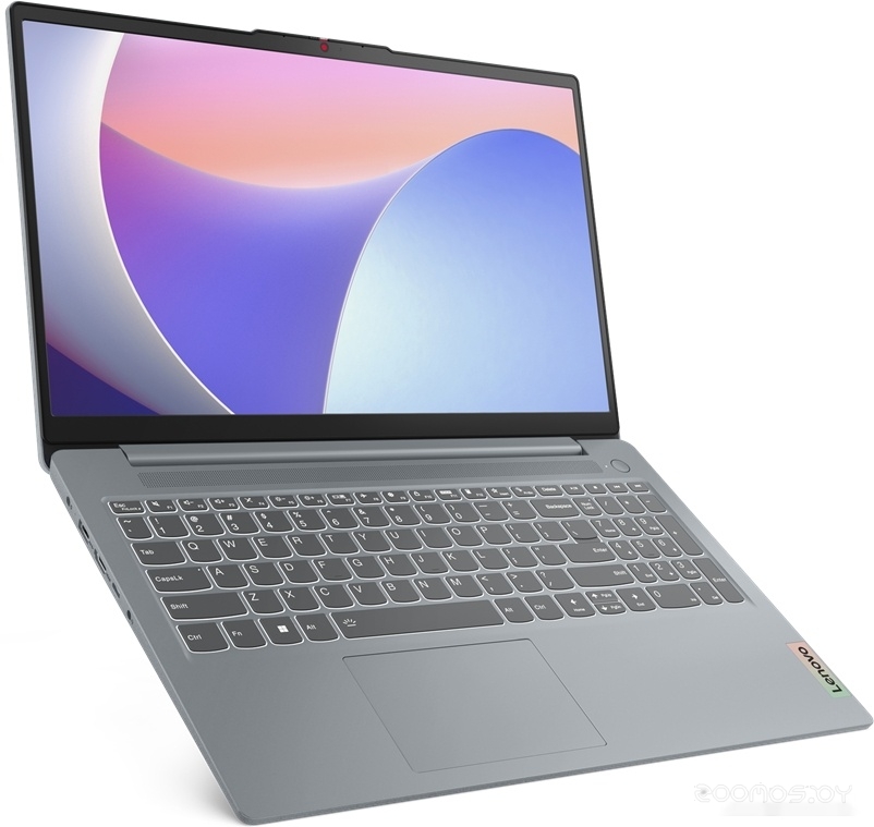 ������� Lenovo IdeaPad Slim 3 15IAH8 83ER007PRK �  �������� ������� �������