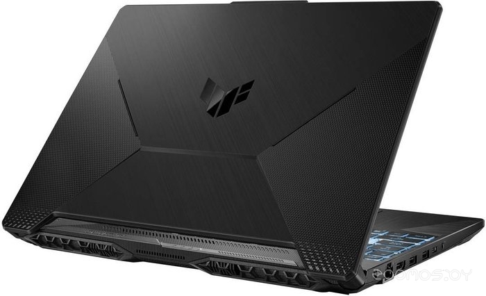Игровой ноутбук Asus TUF Gaming A15 FA506NCR-HN057 в  магазине Терабит Могилев