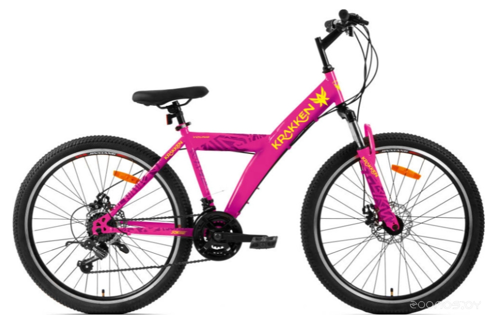 ��������� Krakken Young 26 2023 (�������) �  �������� ������� �������