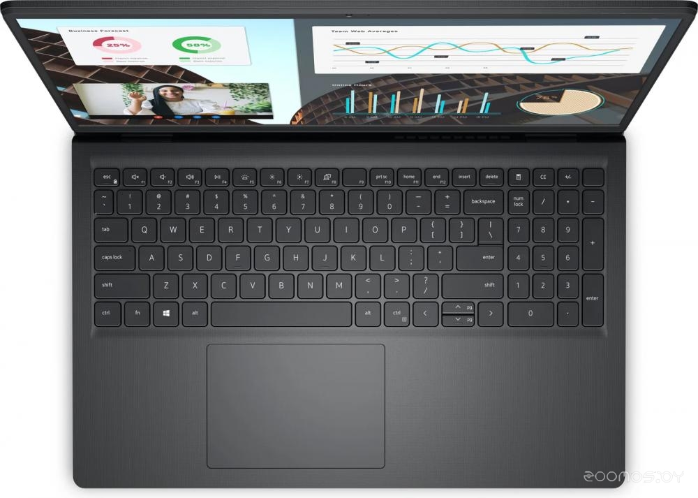 ������� DELL Vostro 3530 N1601PVNB3530EMEA01 �  �������� ������� �������