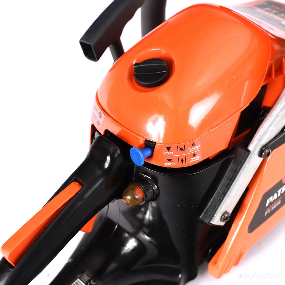 ���������� ������ ���� Patriot PT 3816 Imperial �  �������� ������� �������