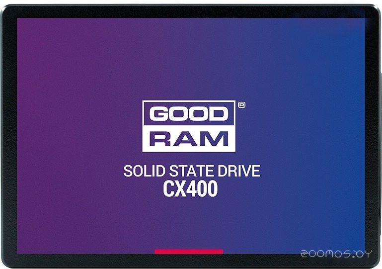 SSD GoodRAM CX400 128GB SSDPR-CX400-128     