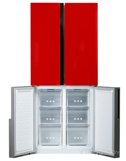 ������������� ����������� CENTEK CT-1750 Red �  �������� ������� �������
