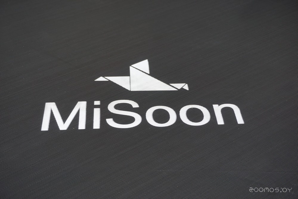 MiSoon 366-12ft-Pro ( )     