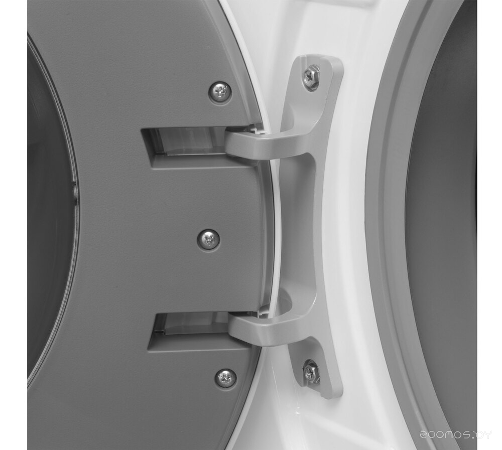 ���������� ������ Maunfeld MFWM106WH05 �  �������� ������� �������