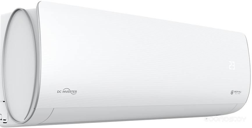 Кондиционер Royal Clima Aria DC Inverter RCI-AR22HN в  магазине Терабит Могилев