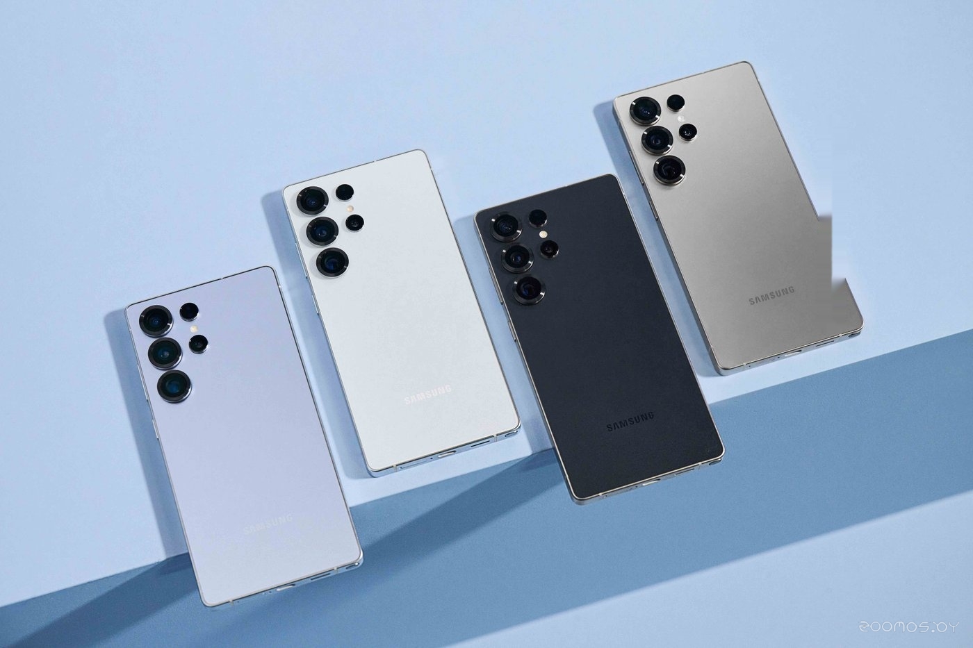 �������� Samsung Galaxy S25 Ultra SM-S938B 12GB/256GB (����� �����) �  �������� ������� �������