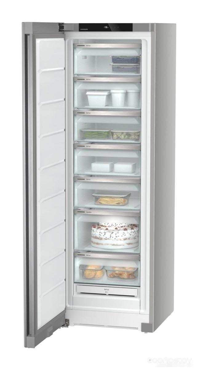 ����������� Liebherr SFNsfd 5227 Plus NoFrost �  �������� ������� �������