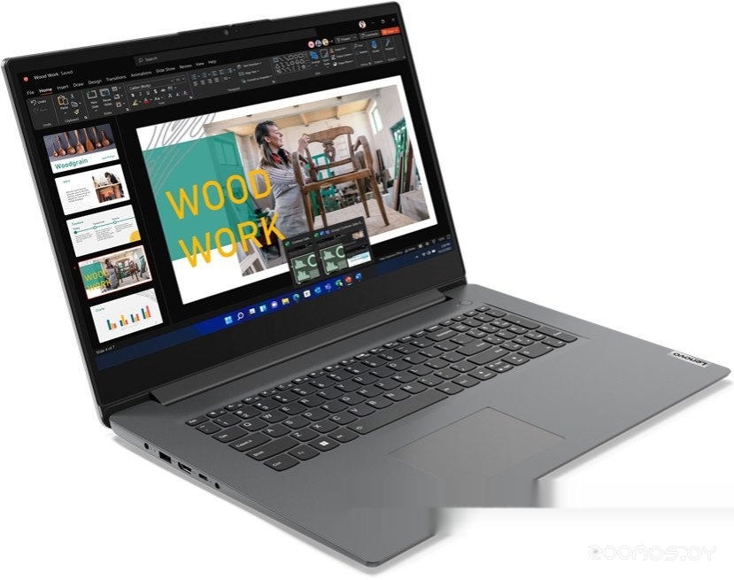 Ноутбук Lenovo V15 G4 IRU 83A1BBWHRK в  магазине Терабит Могилев
