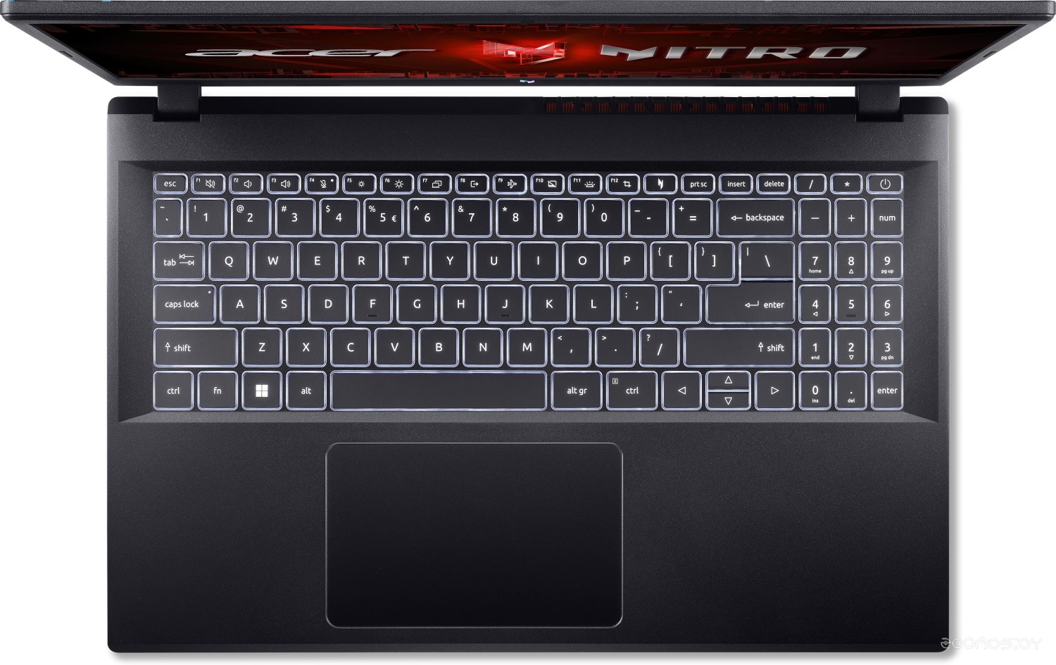 Ноутбук Acer Extensa EX215-23-R8XF NX.EH3CD.00A в  магазине Терабит Могилев