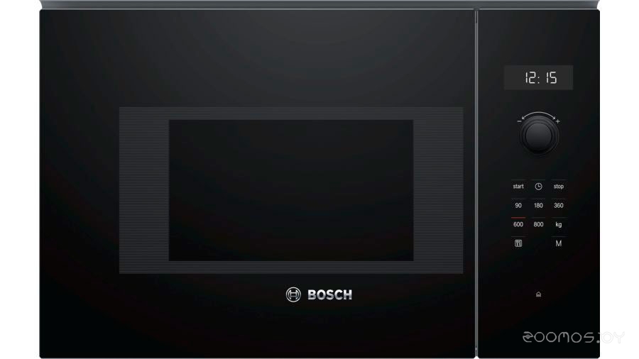 Микроволновая печь Bosch BFL524MB0 в  магазине Терабит Могилев