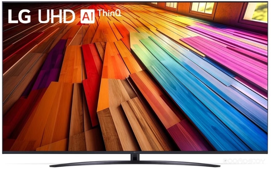 Телевизор LG UT81 86UT81006LA в  магазине Терабит Могилев