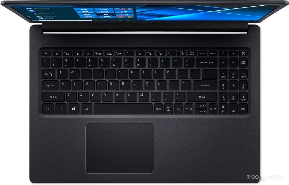 Ноутбук Acer Extensa 15 EX215-54-59ZD NX.EGJEP.00M в  магазине Терабит Могилев