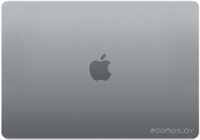 Ноутбук Apple Macbook Air 15" M3 2024 MRYN3 в  магазине Терабит Могилев
