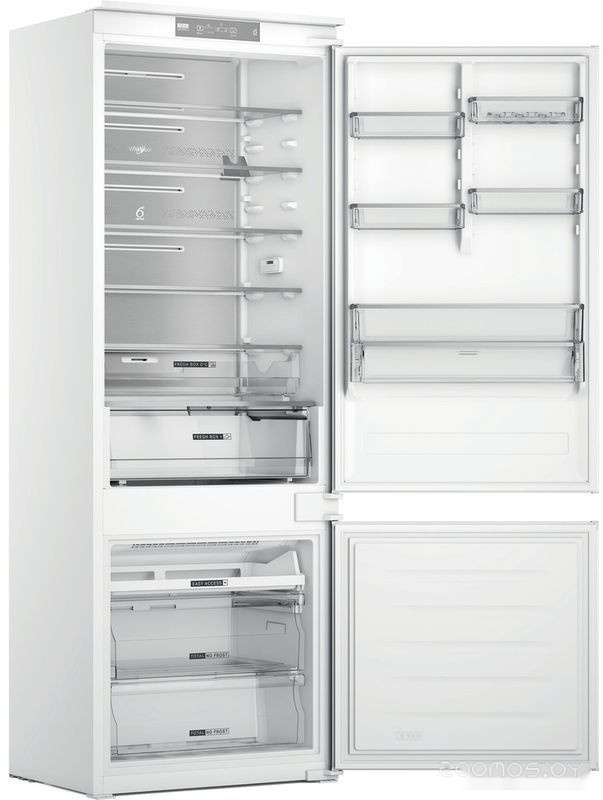 Холодильник Whirlpool WH SP70 T122 в  магазине Терабит Могилев