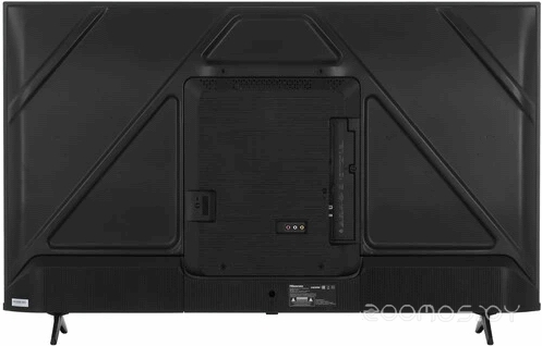 ��������� Hisense 50E7NQ �  �������� ������� �������