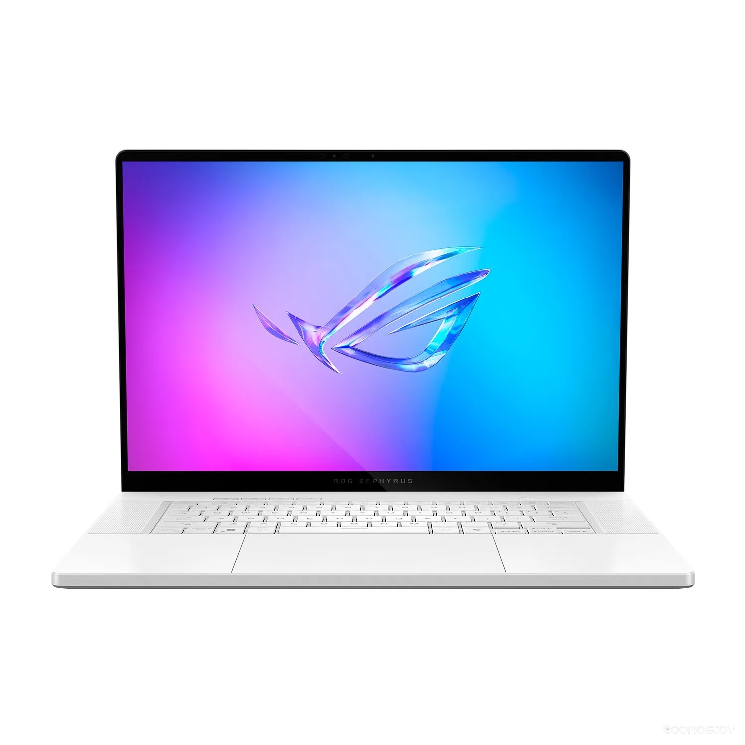 Ноутбук Asus ROG Zephyrus G16 GA605WI-QR049 (90NR0J92-M001Y0) в  магазине Терабит Могилев