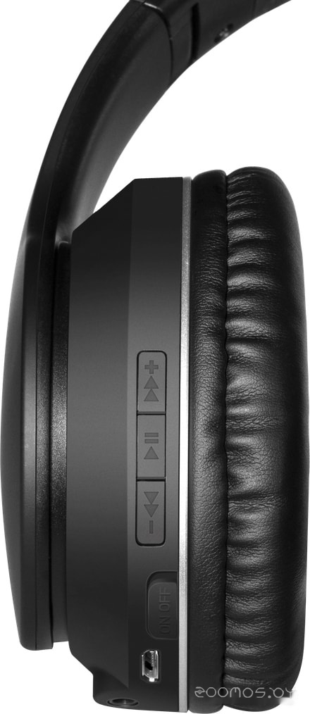 Наушники Defender FreeMotion B580 (черный) в  магазине Терабит Могилев