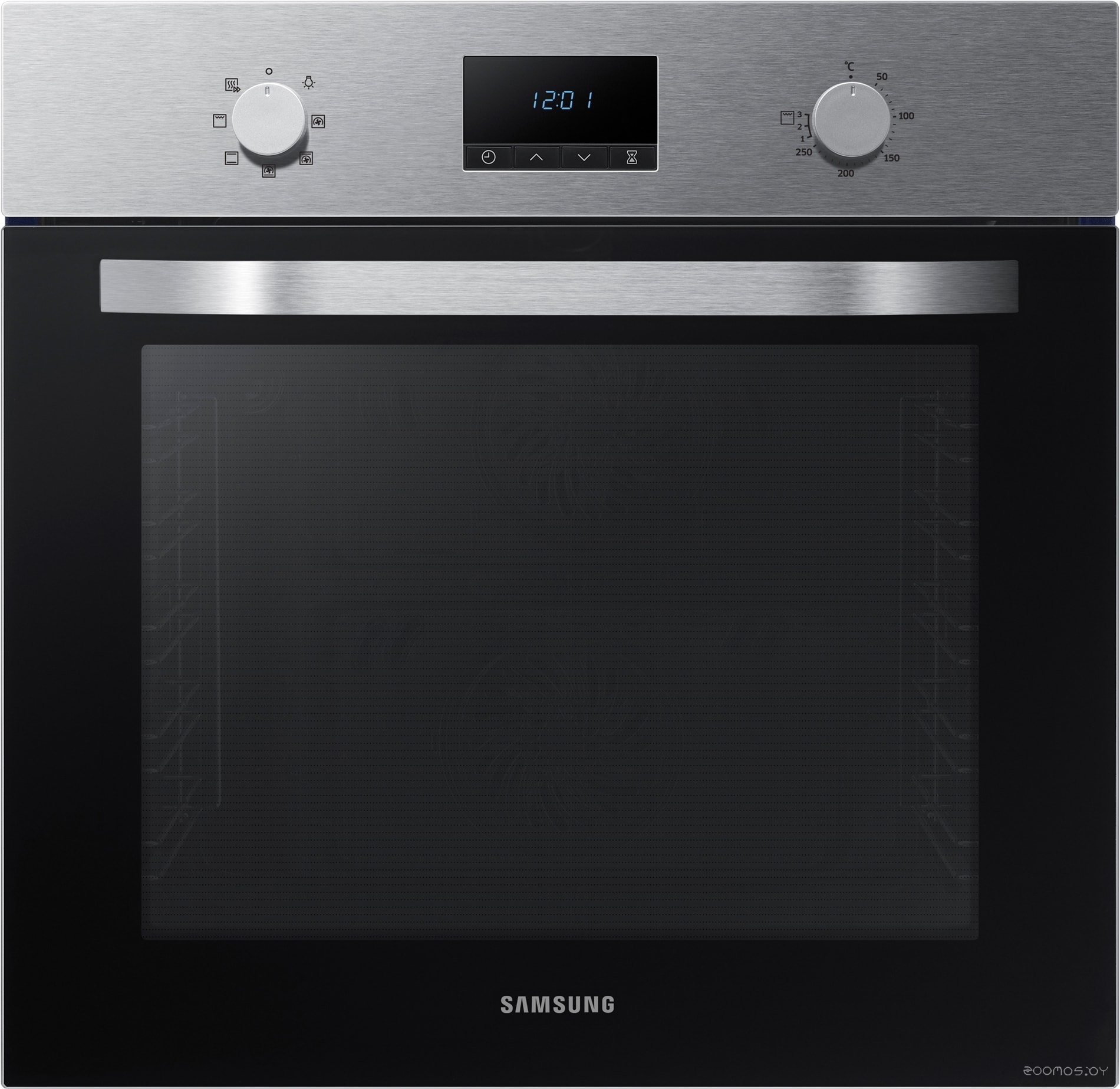 ������������� ������� ���� Samsung NV68R1310BS �  �������� ������� �������