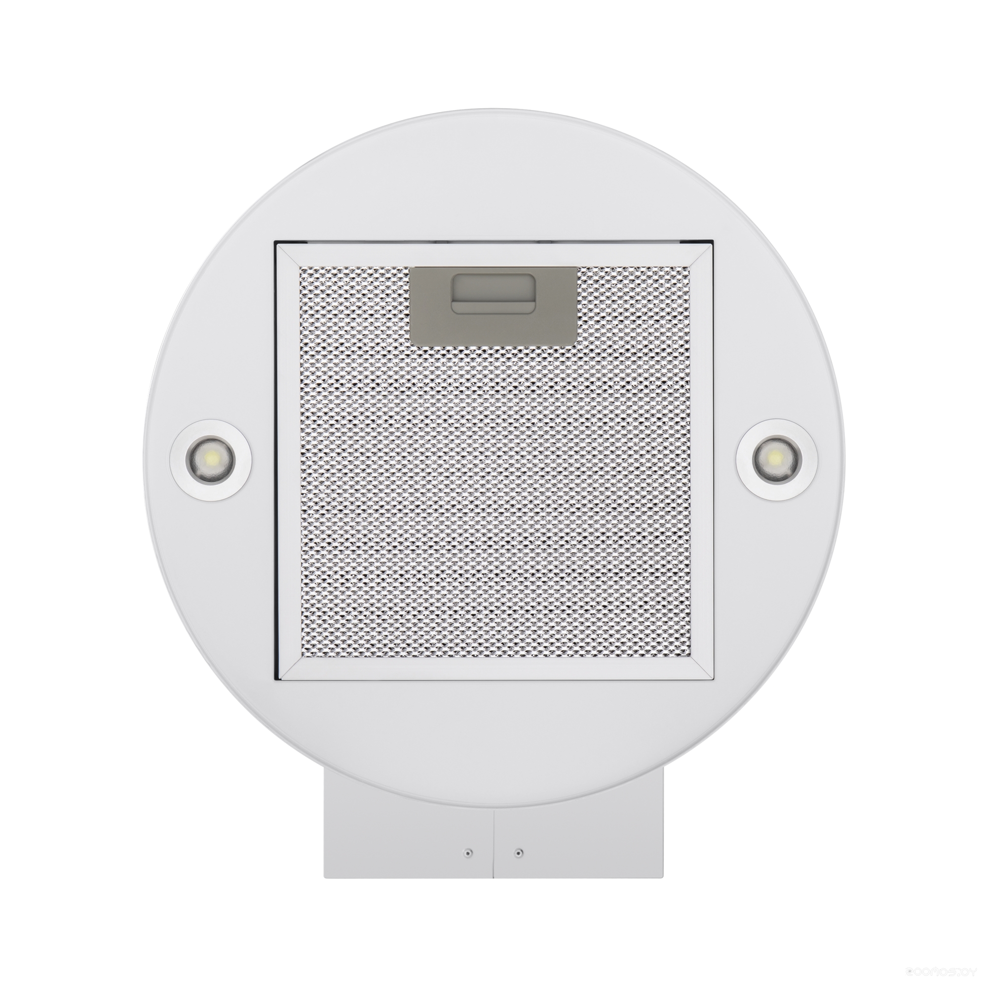 Вытяжка HOMSair ART 1050WL 35 White в  магазине Терабит Могилев