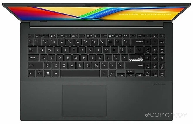 Ноутбук Asus VivoBook Go E1504FA-BQ1074 (90NB0ZR1-M01WP0) в  магазине Терабит Могилев