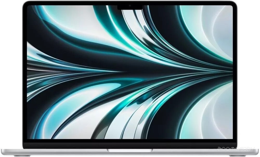 Ноутбук Apple Macbook Air 13" M2 2022 Z15W005XF в  магазине Терабит Могилев