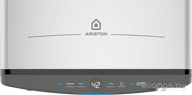 Накопительный электрический водонагреватель Ariston ABSE VLS PRO PW 80 в  магазине Терабит Могилев