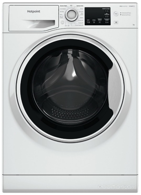   Hotpoint-Ariston NSB 7249 W AVE RU     