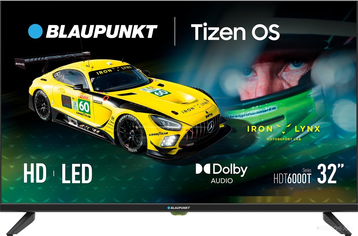 ��������� Blaupunkt 32HDT6000T �  �������� ������� �������