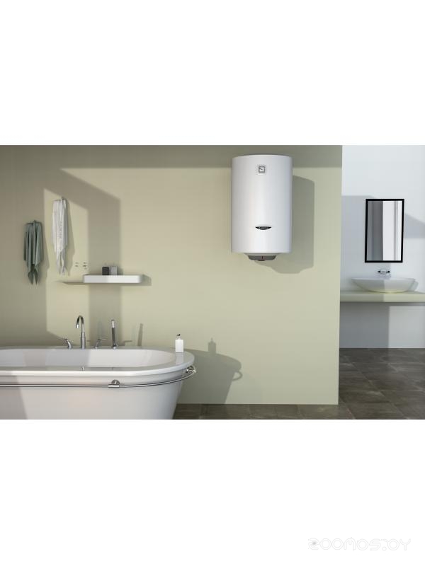 Водонагреватель Ariston PRO1 R 50 V PL в  магазине Терабит Могилев