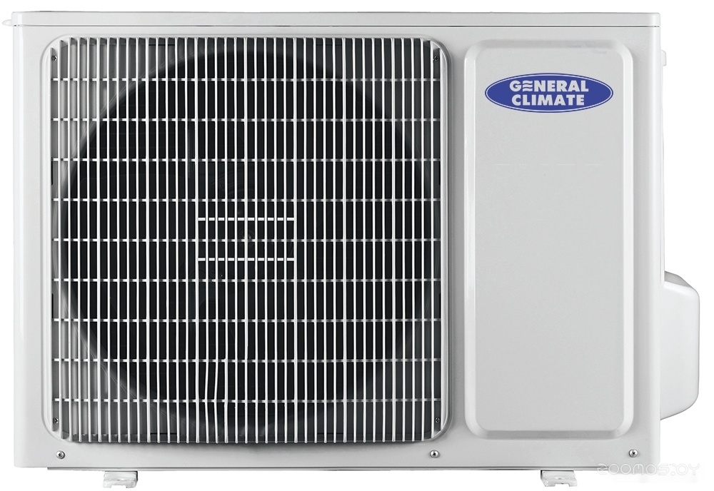  General Climate Mars Inverter New GC-MR18HR32/GU-MR18H32     